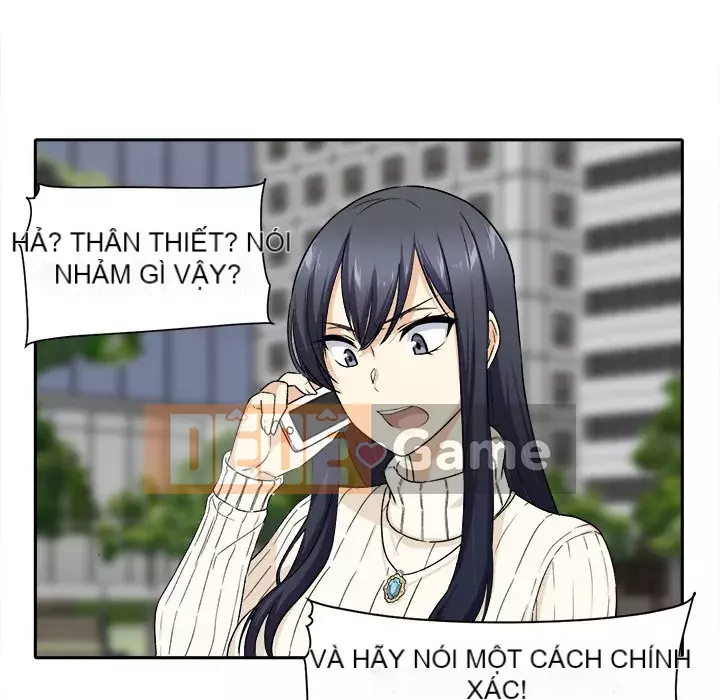 Bắt nạt bạn cùng phòng Đừng đi qua Chương 1-37