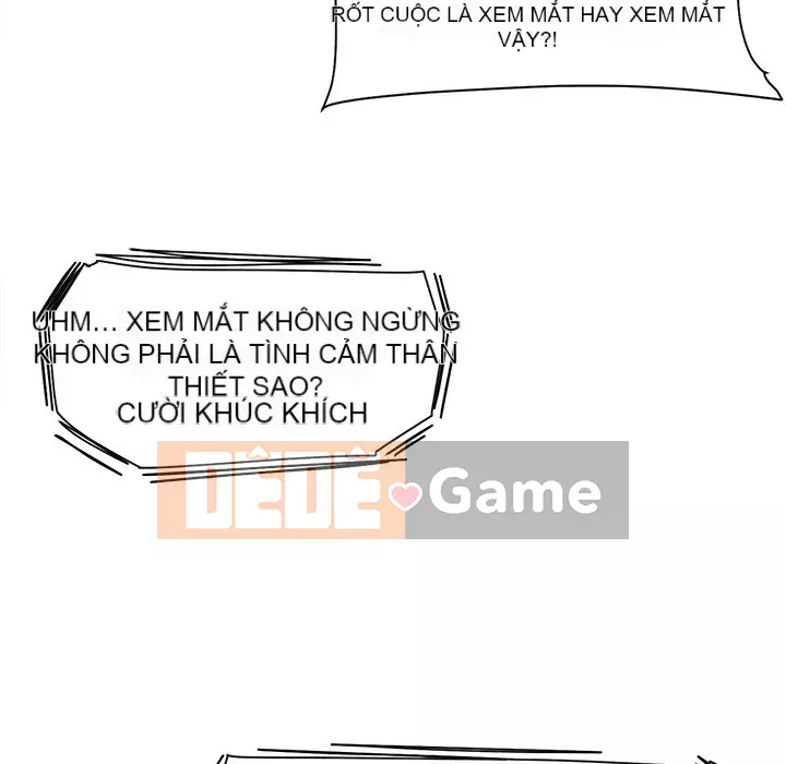 Bắt nạt bạn cùng phòng Đừng đi qua Chương 1-37