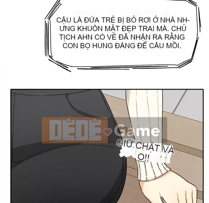 Bắt nạt bạn cùng phòng Đừng đi qua Chương 1-37