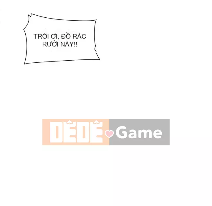 Bắt nạt bạn cùng phòng Đừng đi qua Chương 1-37