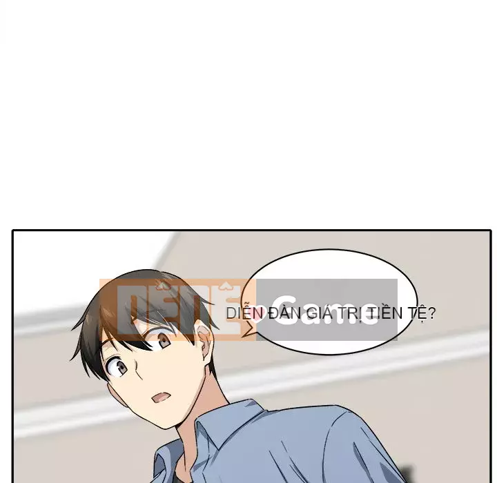 Bắt nạt bạn cùng phòng Đừng đi qua Chương 1-37