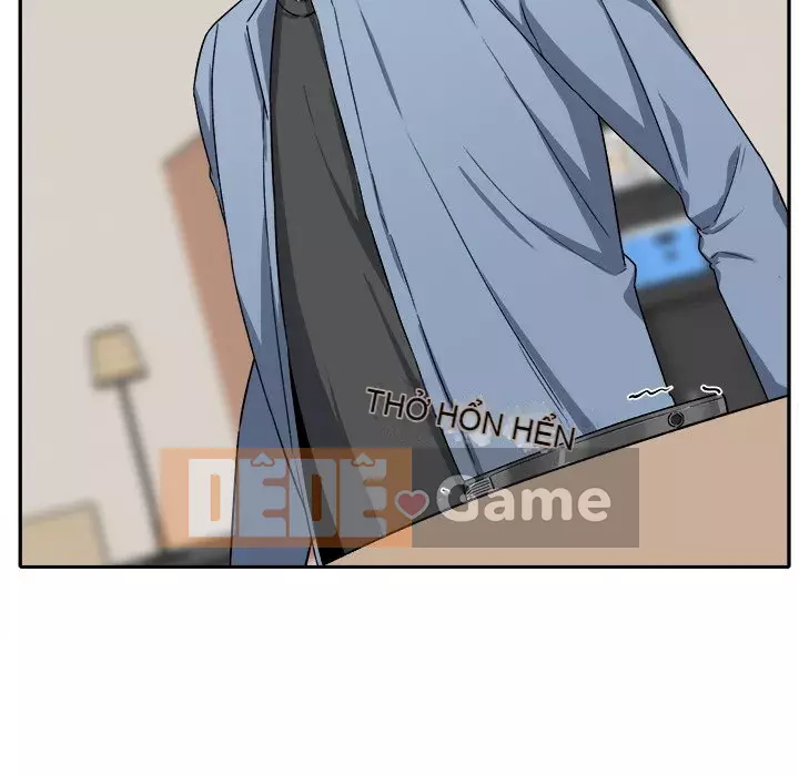 Bắt nạt bạn cùng phòng Đừng đi qua Chương 1-37