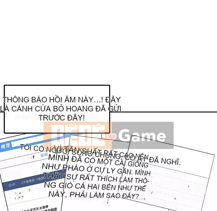 Bắt nạt bạn cùng phòng Đừng đi qua Chương 1-37