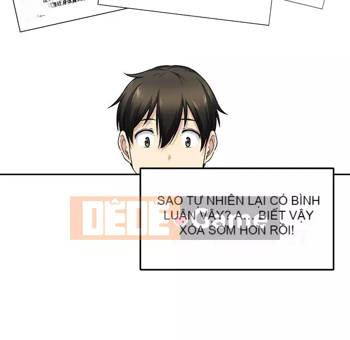 Bắt nạt bạn cùng phòng Đừng đi qua Chương 1-37