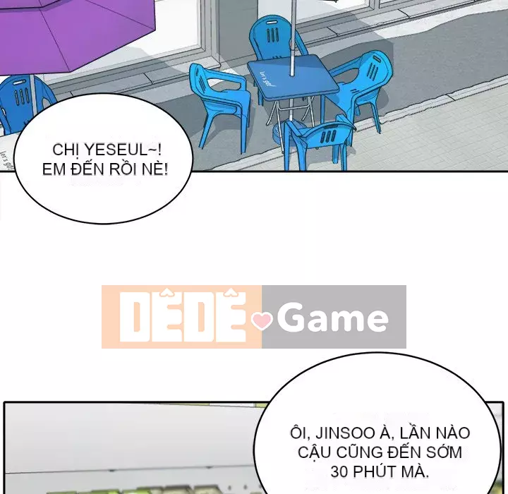 Bắt nạt bạn cùng phòng Đừng đi qua Chương 1-37