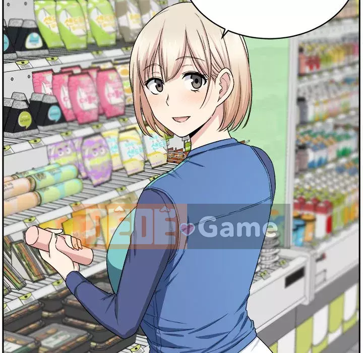 Bắt nạt bạn cùng phòng Đừng đi qua Chương 1-37