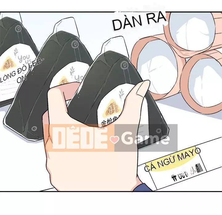 Bắt nạt bạn cùng phòng Đừng đi qua Chương 1-37