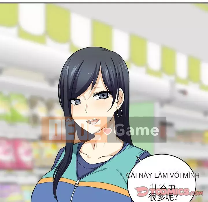 Bắt nạt bạn cùng phòng Đừng đi qua Chương 1-37
