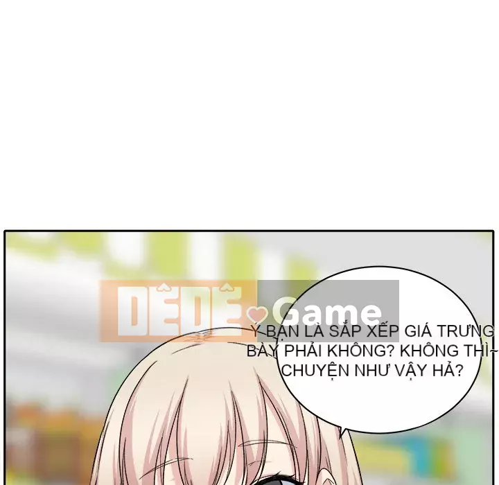 Bắt nạt bạn cùng phòng Đừng đi qua Chương 1-37