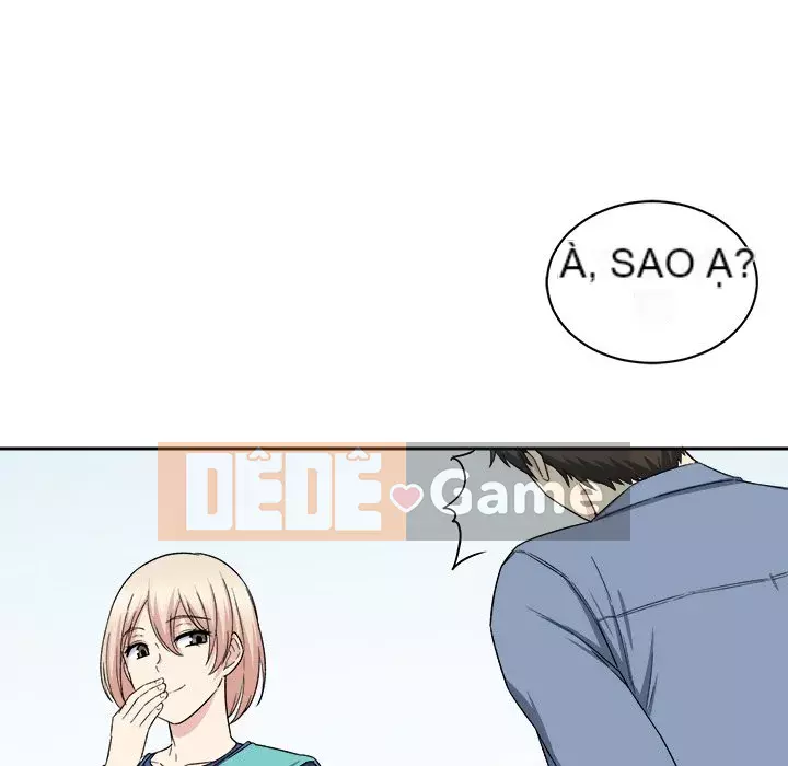 Bắt nạt bạn cùng phòng Đừng đi qua Chương 1-37