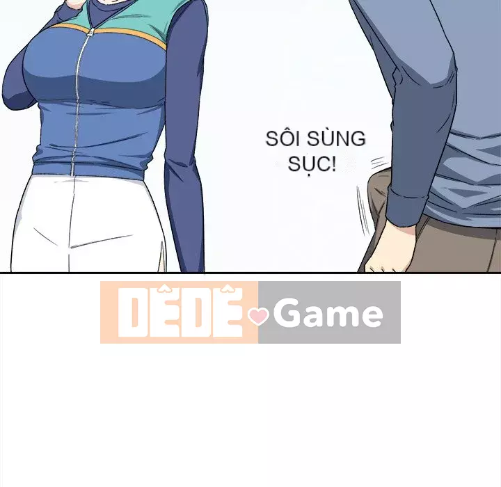 Bắt nạt bạn cùng phòng Đừng đi qua Chương 1-37