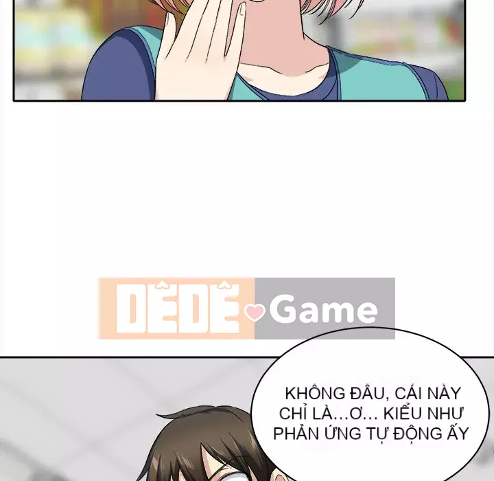 Bắt nạt bạn cùng phòng Đừng đi qua Chương 1-37