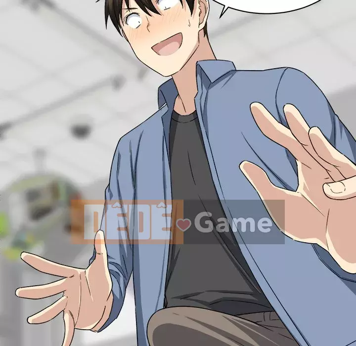 Bắt nạt bạn cùng phòng Đừng đi qua Chương 1-37