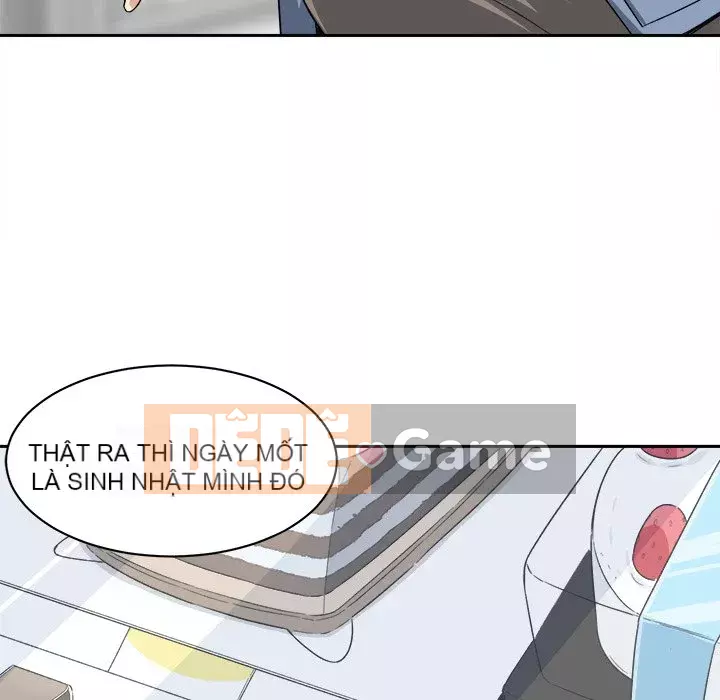 Bắt nạt bạn cùng phòng Đừng đi qua Chương 1-37