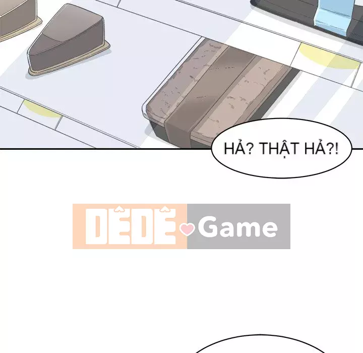 Bắt nạt bạn cùng phòng Đừng đi qua Chương 1-37