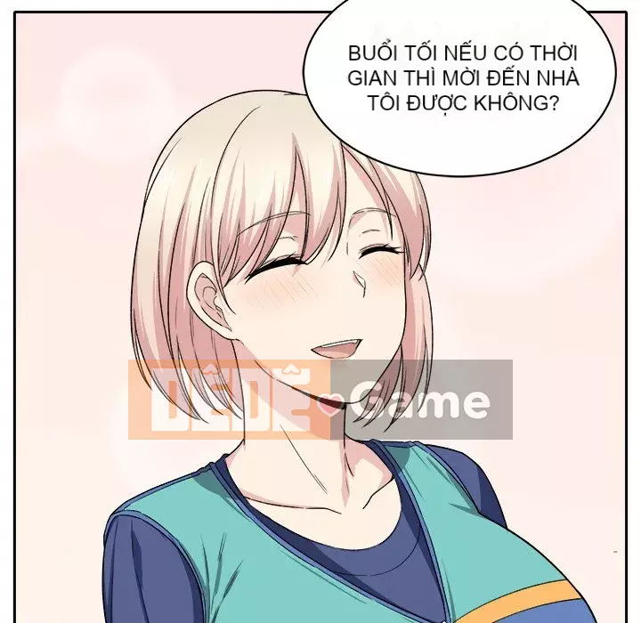 Bắt nạt bạn cùng phòng Đừng đi qua Chương 1-37