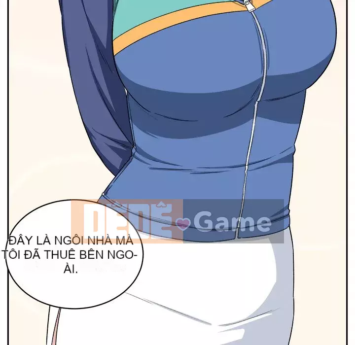 Bắt nạt bạn cùng phòng Đừng đi qua Chương 1-37