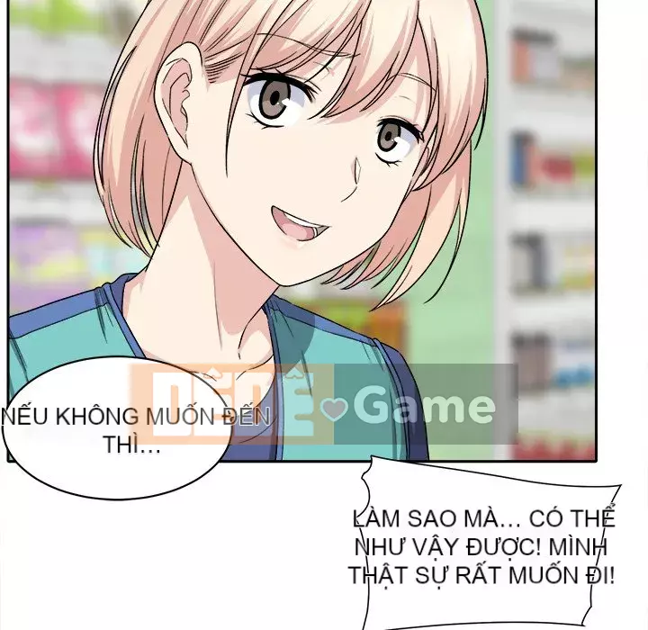 Bắt nạt bạn cùng phòng Đừng đi qua Chương 1-37