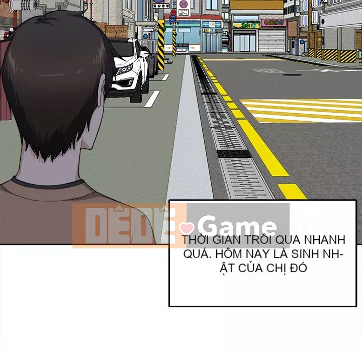 Bắt nạt bạn cùng phòng Đừng đi qua Chương 1-37