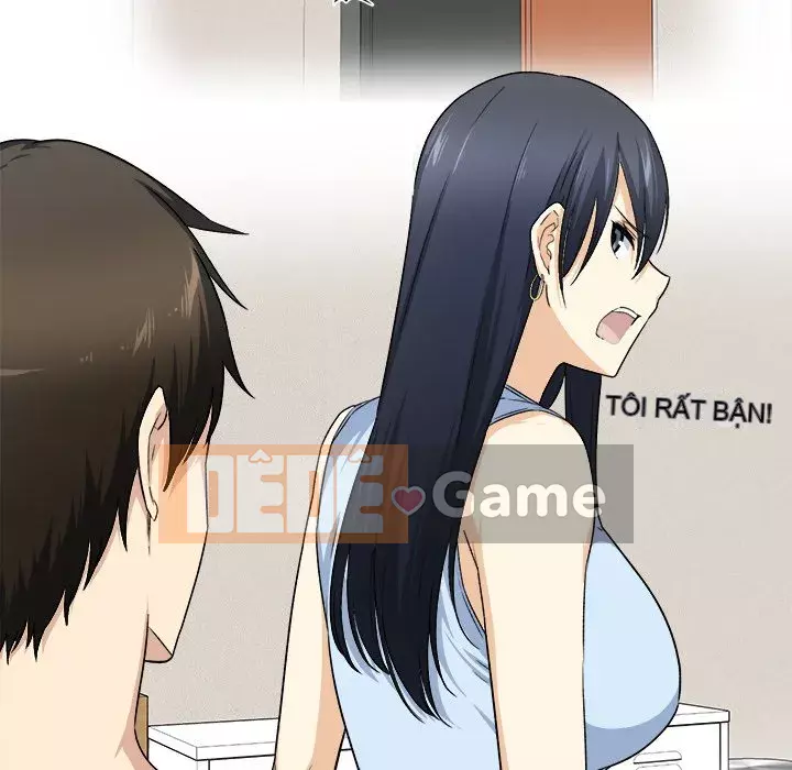 Bắt nạt bạn cùng phòng Đừng đi qua Chương 1-37