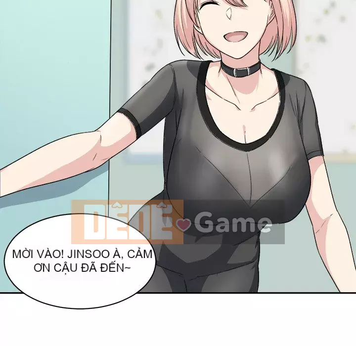 Bắt nạt bạn cùng phòng Đừng đi qua Chương 1-37