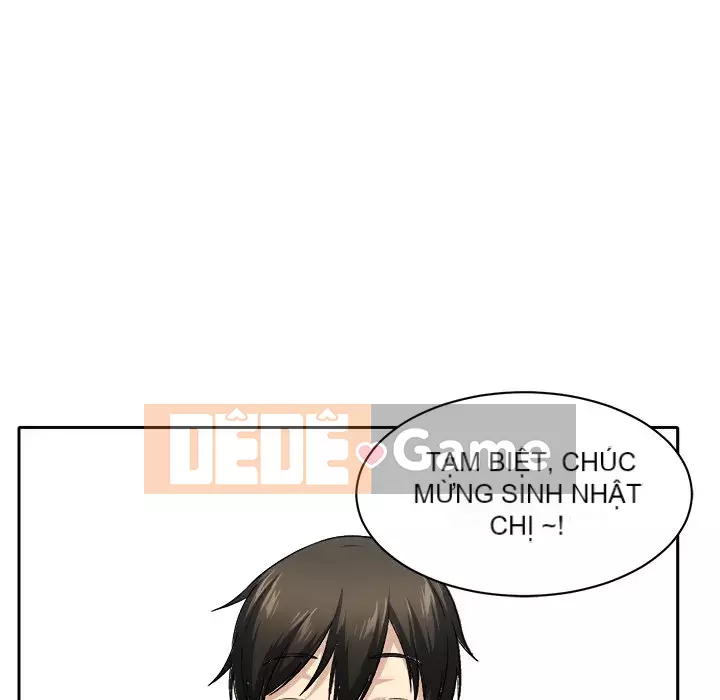 Bắt nạt bạn cùng phòng Đừng đi qua Chương 1-37