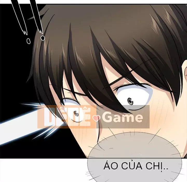 Bắt nạt bạn cùng phòng Đừng đi qua Chương 1-37