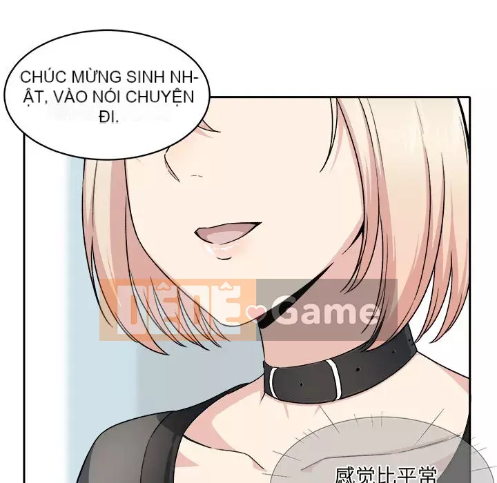 Bắt nạt bạn cùng phòng Đừng đi qua Chương 1-37