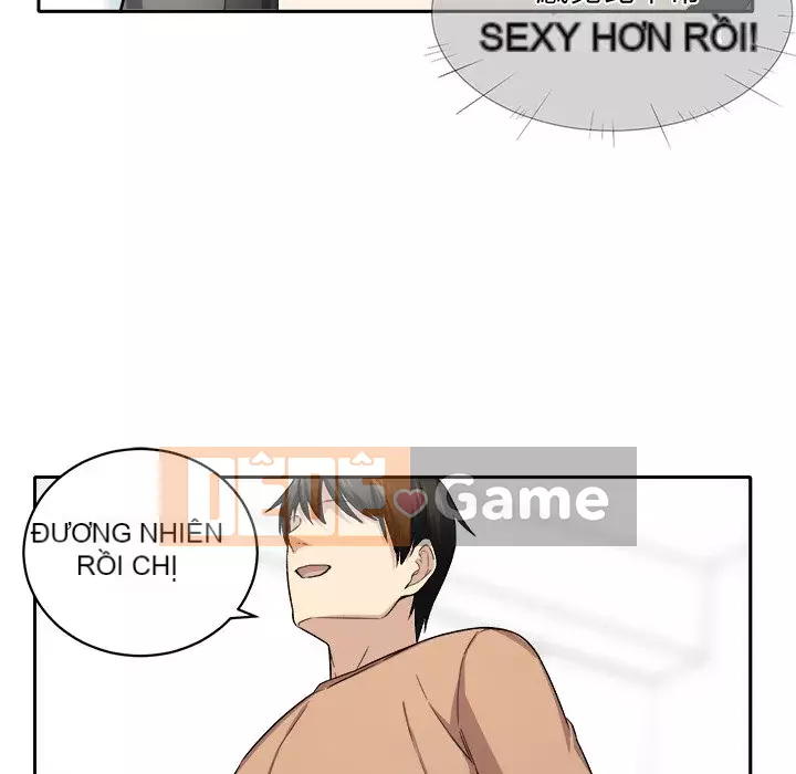 Bắt nạt bạn cùng phòng Đừng đi qua Chương 1-37