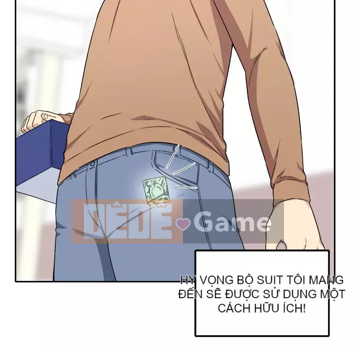 Bắt nạt bạn cùng phòng Đừng đi qua Chương 1-37