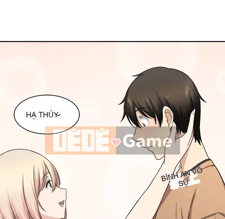 Bắt nạt bạn cùng phòng Đừng đi qua Chương 1-37