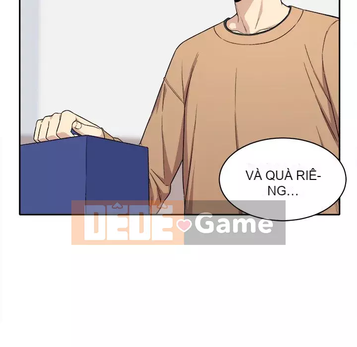 Bắt nạt bạn cùng phòng Đừng đi qua Chương 1-37