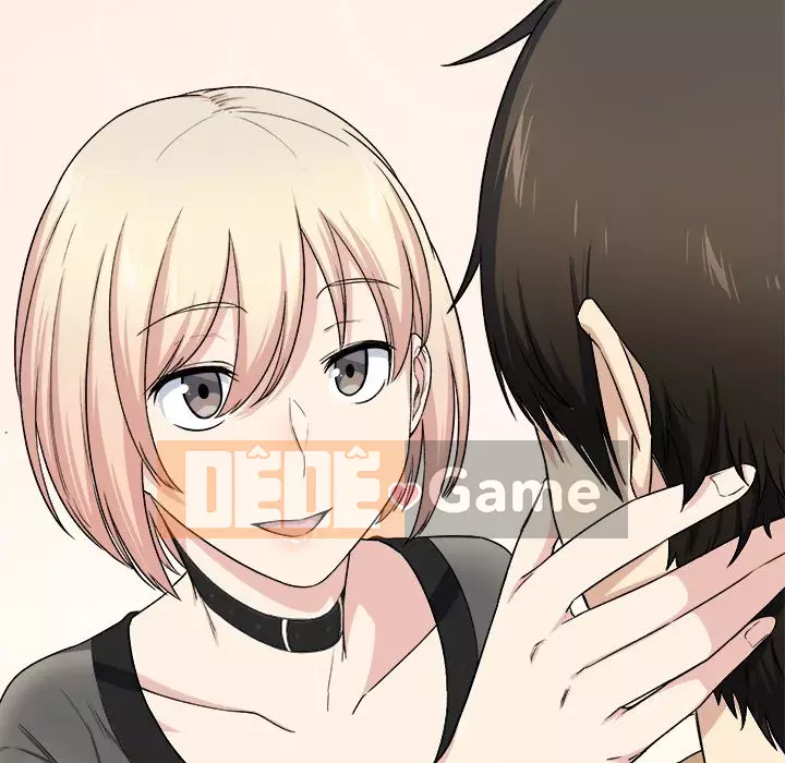 Bắt nạt bạn cùng phòng Đừng đi qua Chương 1-37