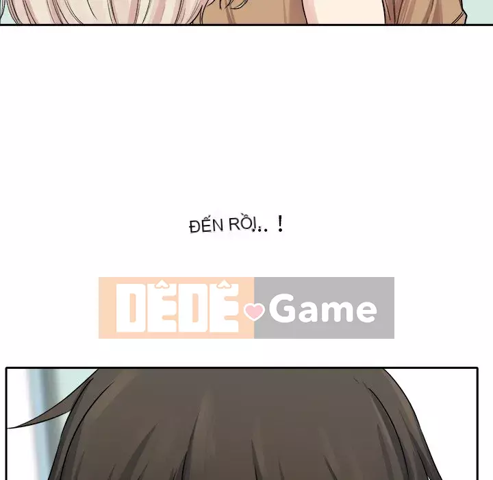 Bắt nạt bạn cùng phòng Đừng đi qua Chương 1-37