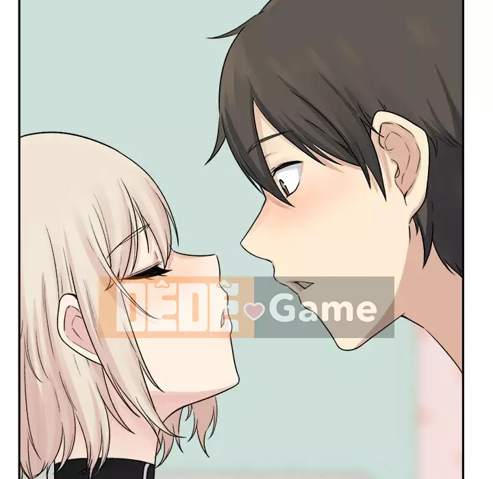 Bắt nạt bạn cùng phòng Đừng đi qua Chương 1-37