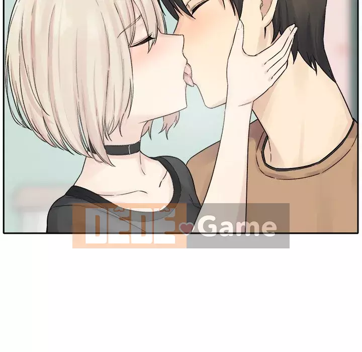 Bắt nạt bạn cùng phòng Đừng đi qua Chương 1-37