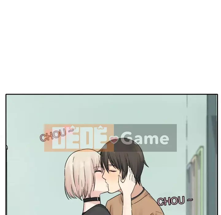 Bắt nạt bạn cùng phòng Đừng đi qua Chương 1-37