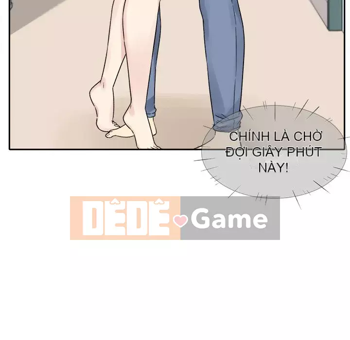 Bắt nạt bạn cùng phòng Đừng đi qua Chương 1-37