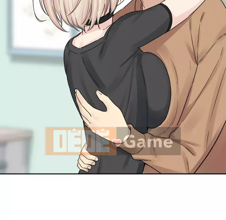 Bắt nạt bạn cùng phòng Đừng đi qua Chương 1-37