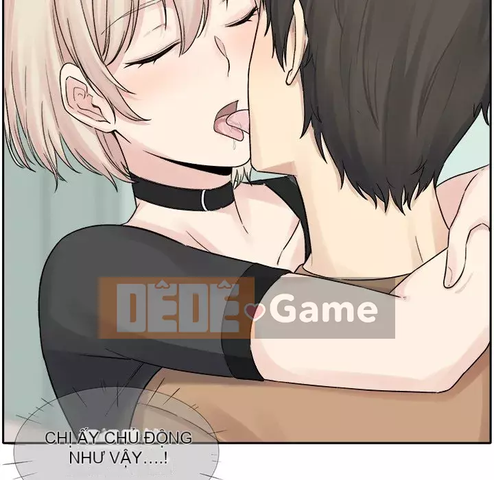 Bắt nạt bạn cùng phòng Đừng đi qua Chương 1-37