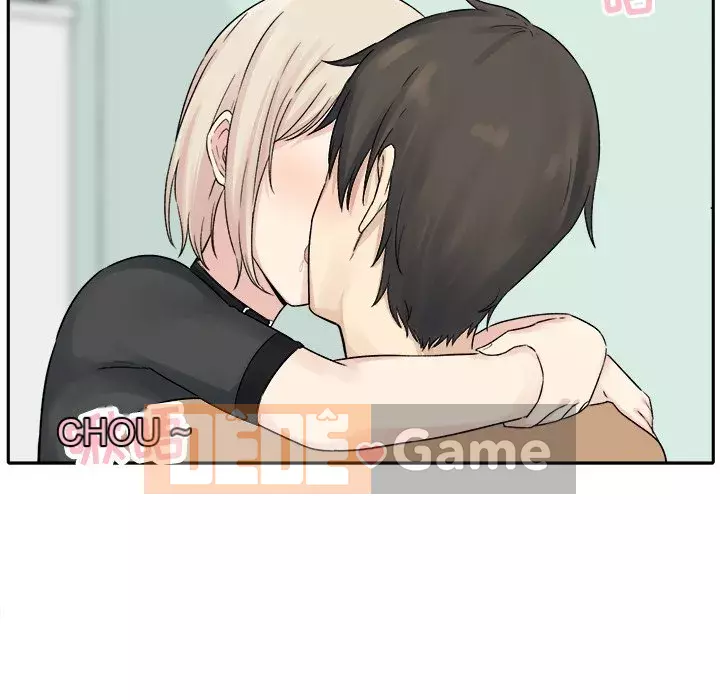 Bắt nạt bạn cùng phòng Đừng đi qua Chương 1-37