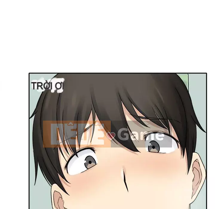 Bắt nạt bạn cùng phòng Đừng đi qua Chương 1-37