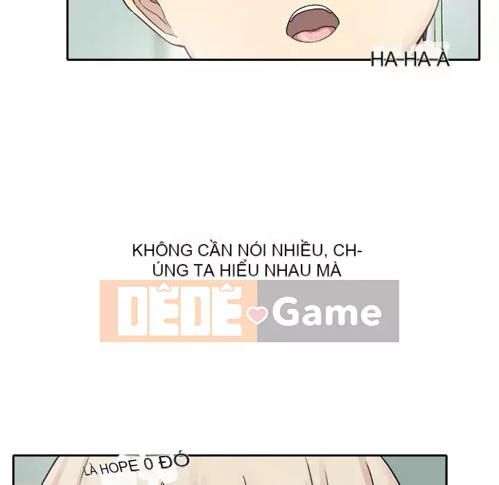 Bắt nạt bạn cùng phòng Đừng đi qua Chương 1-37