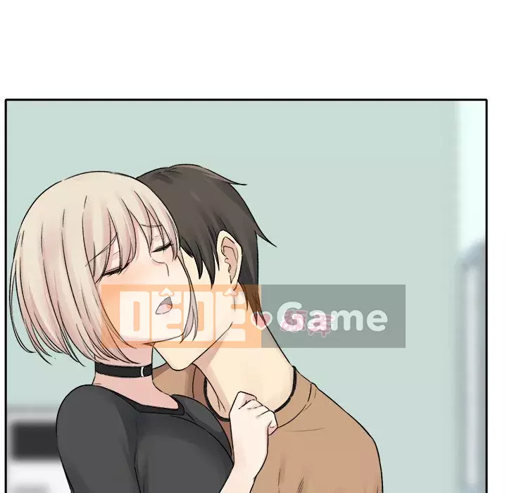 Bắt nạt bạn cùng phòng Đừng đi qua Chương 1-37