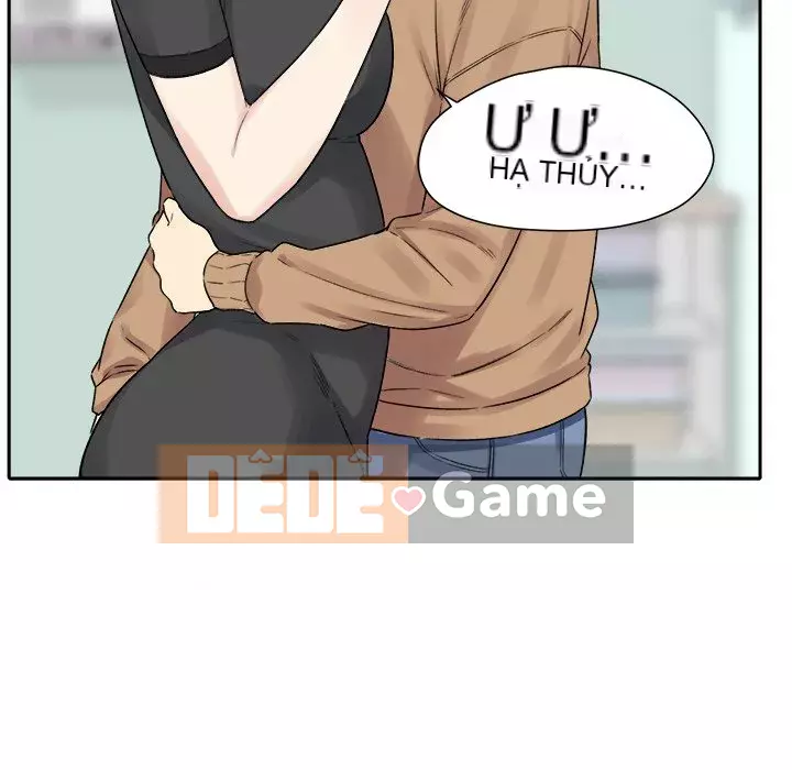 Bắt nạt bạn cùng phòng Đừng đi qua Chương 1-37