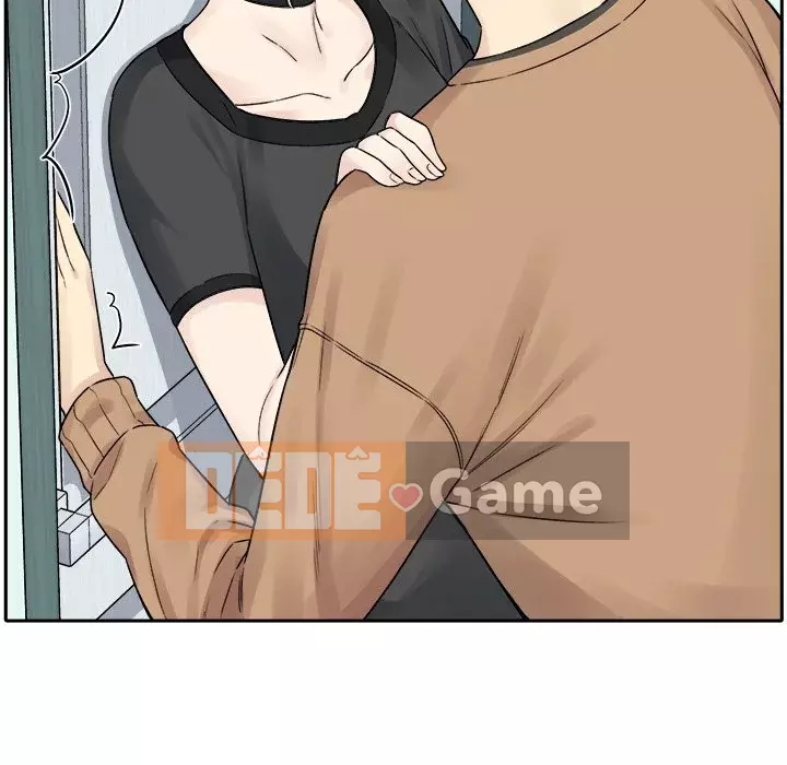 Bắt nạt bạn cùng phòng Đừng đi qua Chương 1-37