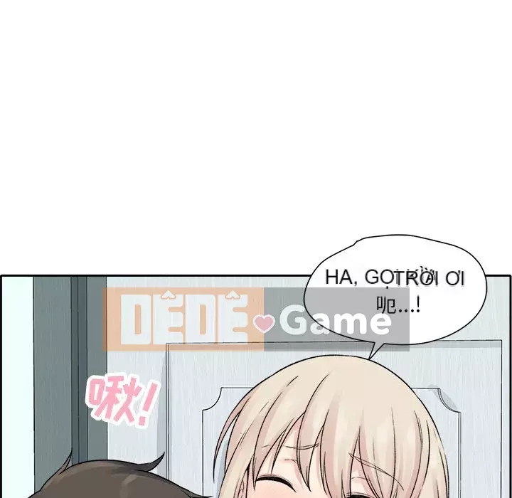 Bắt nạt bạn cùng phòng Đừng đi qua Chương 1-37