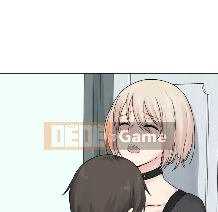 Bắt nạt bạn cùng phòng Đừng đi qua Chương 1-37