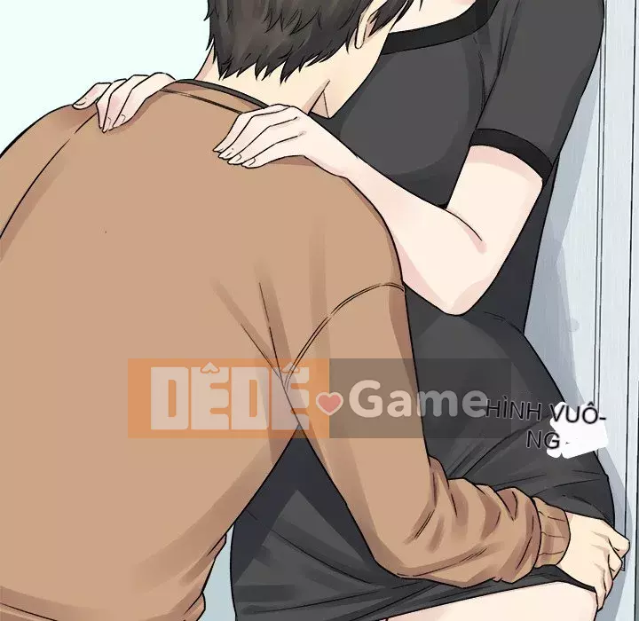 Bắt nạt bạn cùng phòng Đừng đi qua Chương 1-37