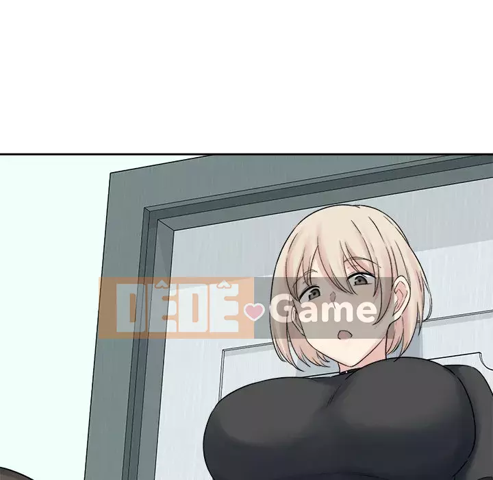 Bắt nạt bạn cùng phòng Đừng đi qua Chương 1-37